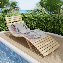 Load image into Gallery viewer, Colorful Original Art Beach Towels