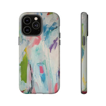 Load image into Gallery viewer, Limeade by Christi Arnette Tough Phone Case