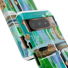 Load image into Gallery viewer, Cross by Christi Arnette Tough Phone Case