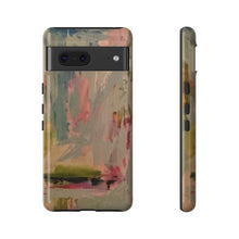 Load image into Gallery viewer, A Real Softy by Christi Arnette Tough Phone Case