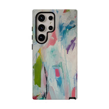 Load image into Gallery viewer, Limeade by Christi Arnette Tough Phone Case
