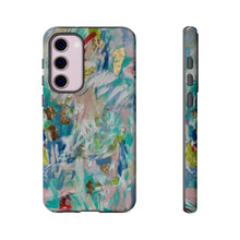 Load image into Gallery viewer, Gold Leaf It! by Christi Arnette Tough Phone Case