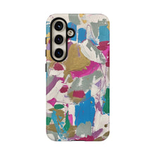 Load image into Gallery viewer, Pink Lemonade by Christi Arnette Tough Phone Case