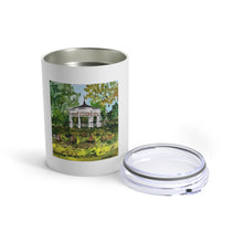 Load image into Gallery viewer, Cola College  Tumbler 10oz