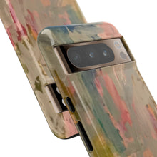 Load image into Gallery viewer, A Real Softy by Christi Arnette Tough Phone Case