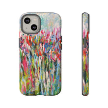 Load image into Gallery viewer, Flower Garden  by Christi Arnette Tough Phone Case