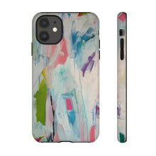 Load image into Gallery viewer, Limeade by Christi Arnette Tough Phone Case