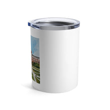 Load image into Gallery viewer, Methodist Peruna Tumbler 10oz
