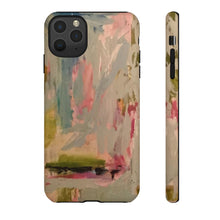 Load image into Gallery viewer, A Real Softy by Christi Arnette Tough Phone Case