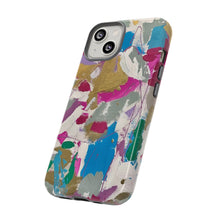 Load image into Gallery viewer, Pink Lemonade by Christi Arnette Tough Phone Case