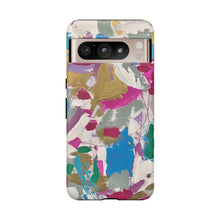 Load image into Gallery viewer, Pink Lemonade by Christi Arnette Tough Phone Case