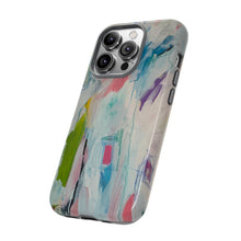 Load image into Gallery viewer, Limeade by Christi Arnette Tough Phone Case