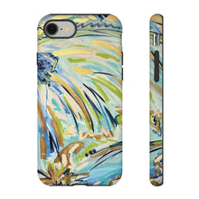 Load image into Gallery viewer, Fly! by Christi Arnette Tough Phone Case