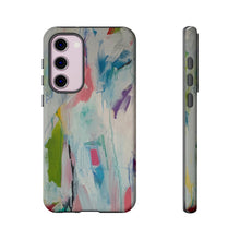Load image into Gallery viewer, Limeade by Christi Arnette Tough Phone Case