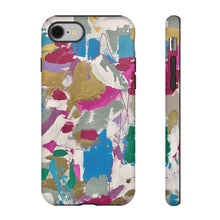 Load image into Gallery viewer, Pink Lemonade by Christi Arnette Tough Phone Case