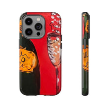 Load image into Gallery viewer, Toast! ! by Christi Arnette Tough Phone Case