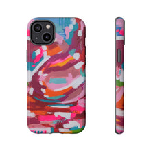 Load image into Gallery viewer, Hubba Bubba by Christi Arnette Tough Phone Cases
