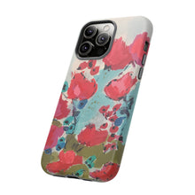 Load image into Gallery viewer, Field of Poppies by Christi Arnette Tough Phone Case