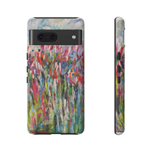 Load image into Gallery viewer, Flower Garden  by Christi Arnette Tough Phone Case
