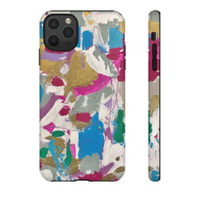 Load image into Gallery viewer, Pink Lemonade by Christi Arnette Tough Phone Case