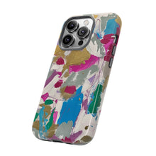 Load image into Gallery viewer, Pink Lemonade by Christi Arnette Tough Phone Case
