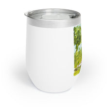 Load image into Gallery viewer, University of  BAMA WINE tumbler