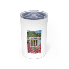 Load image into Gallery viewer, Chapel Hill Old Well insulated tumbler 11 oz.