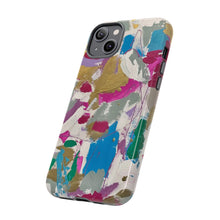 Load image into Gallery viewer, Pink Lemonade by Christi Arnette Tough Phone Case