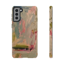 Load image into Gallery viewer, A Real Softy by Christi Arnette Tough Phone Case