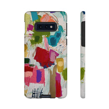 Load image into Gallery viewer, Blocks by Christi Arnette Tough Phone Case