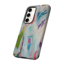 Load image into Gallery viewer, Limeade by Christi Arnette Tough Phone Case
