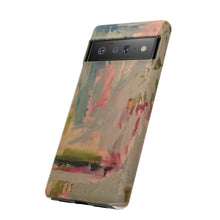 Load image into Gallery viewer, A Real Softy by Christi Arnette Tough Phone Case
