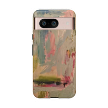Load image into Gallery viewer, A Real Softy by Christi Arnette Tough Phone Case