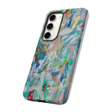 Load image into Gallery viewer, Gold Leaf It! by Christi Arnette Tough Phone Case