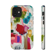 Load image into Gallery viewer, Blocks by Christi Arnette Tough Phone Case