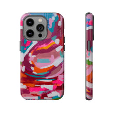 Load image into Gallery viewer, Hubba Bubba by Christi Arnette Tough Phone Cases