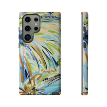 Load image into Gallery viewer, Fly! by Christi Arnette Tough Phone Case