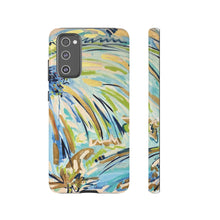 Load image into Gallery viewer, Fly! by Christi Arnette Tough Phone Case