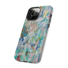 Load image into Gallery viewer, Gold Leaf It! by Christi Arnette Tough Phone Case