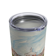 Load image into Gallery viewer, W/L Colonade Tumbler 10oz