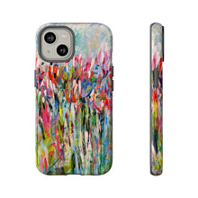 Load image into Gallery viewer, Flower Garden  by Christi Arnette Tough Phone Case