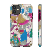 Load image into Gallery viewer, Pink Lemonade by Christi Arnette Tough Phone Case