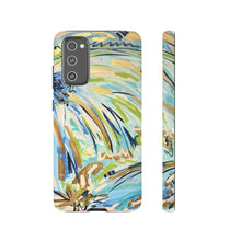 Load image into Gallery viewer, Fly! by Christi Arnette Tough Phone Case