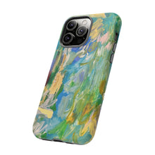Load image into Gallery viewer, Gold at the End of the Rainbow by Christi Arnette Tough Phone Case