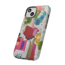 Load image into Gallery viewer, Blocks by Christi Arnette Tough Phone Case