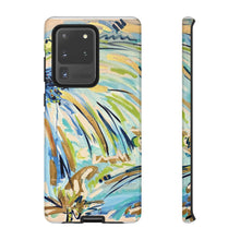 Load image into Gallery viewer, Fly! by Christi Arnette Tough Phone Case