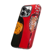 Load image into Gallery viewer, Toast! ! by Christi Arnette Tough Phone Case