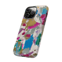 Load image into Gallery viewer, Pink Lemonade by Christi Arnette Tough Phone Case