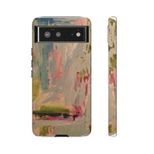 Load image into Gallery viewer, A Real Softy by Christi Arnette Tough Phone Case