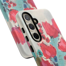Load image into Gallery viewer, Field of Poppies by Christi Arnette Tough Phone Case